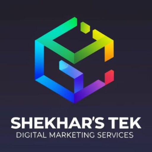 Logo Shekhars Tek