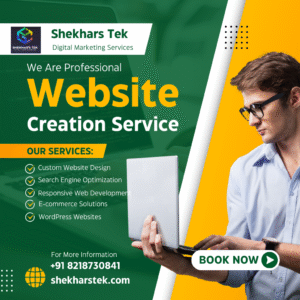 WordPress Website for Business